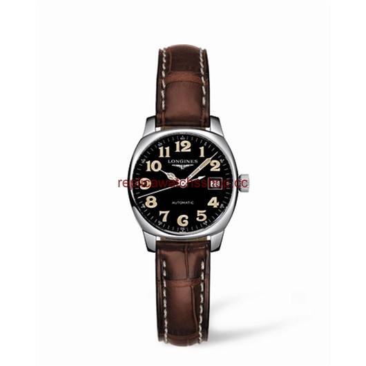 Longines Spirit 26.5 (L2.196.4.53.2) Longines Spirit 26.5 (L2.196.4.53.2)
