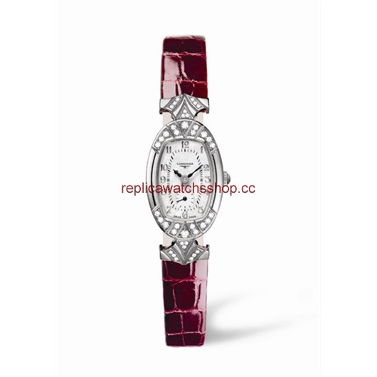 Longines Les Ravissantes de Longines (L2.220.0.83.2) Longines Les Ravissantes de Longines (L2.220.0.83.2)