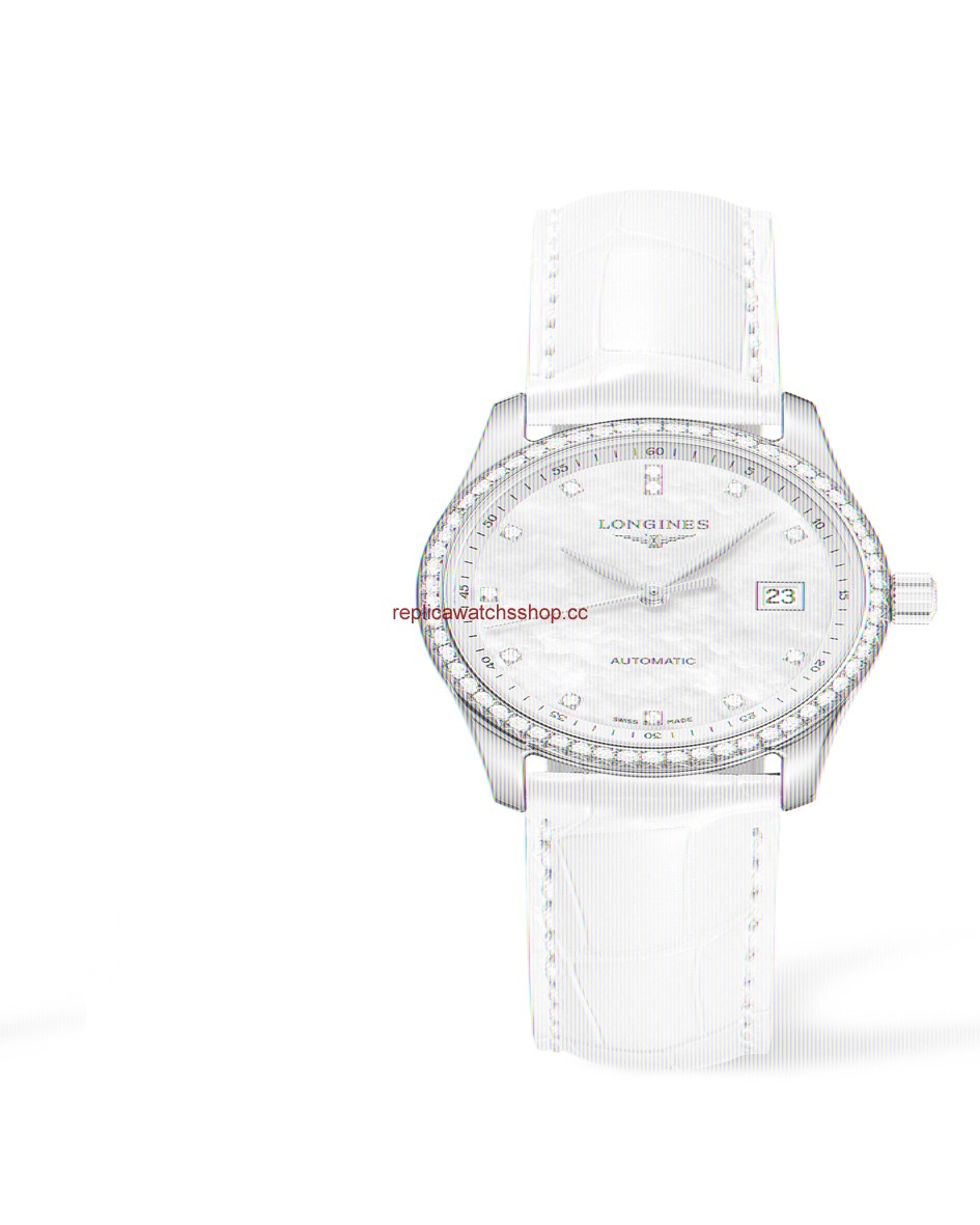 Longines Master Collection Date 29 Diamond (L2.257.0.87.2) Longines Master Collection Date 29 Diamond (L2.257.0.87.2)