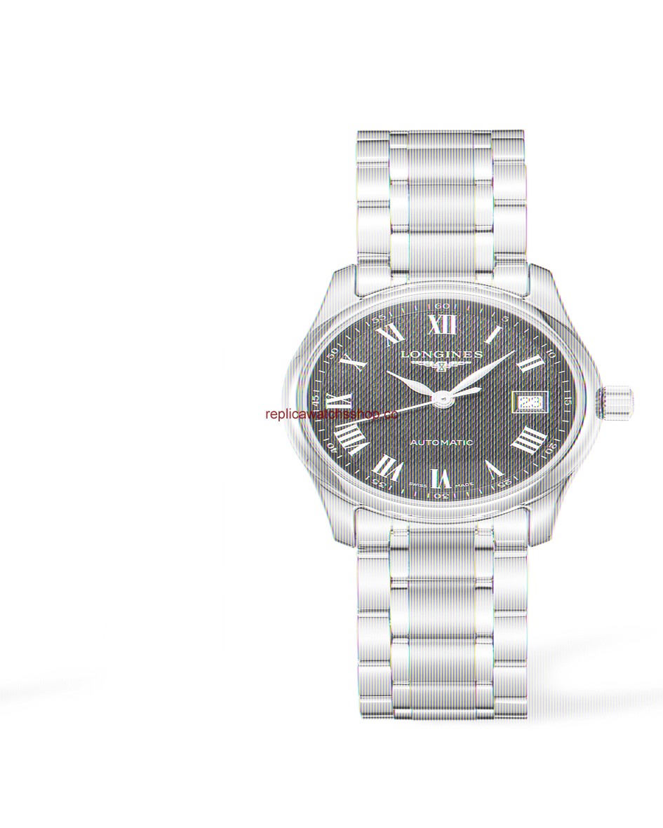 Longines Master Collection Date 29 Stainless Steel (L2.257.4.51.6) Longines Master Collection Date 29 Stainless Steel (L2.257.4.51.6)