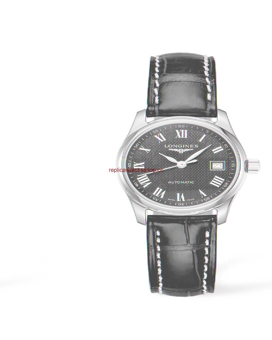 Longines Master Collection Date 29 Stainless Steel (L2.257.4.51.7) Longines Master Collection Date 29 Stainless Steel (L2.257.4.51.7)