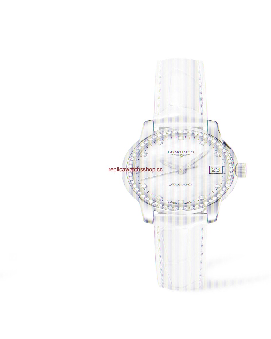 Longines Saint-Imier Date 26 (L2.263.0.87.2) Longines Saint-Imier Date 26 (L2.263.0.87.2)