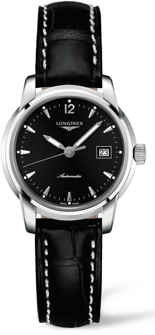 Longines Saint-Imier Date 26 (L2.263.4.52.3) Longines Saint-Imier Date 26 (L2.263.4.52.3)