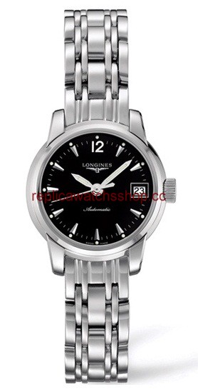 Longines Saint-Imier Date 26 (L2.263.4.52.6) Longines Saint-Imier Date 26 (L2.263.4.52.6)
