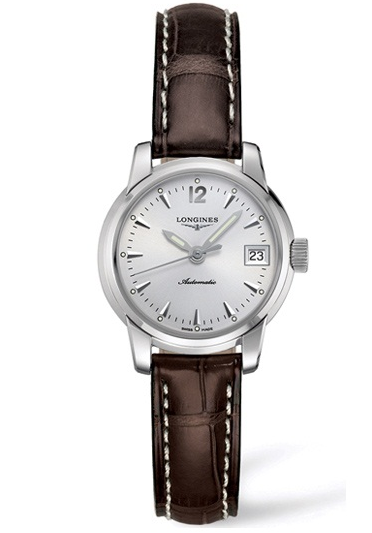 Longines Saint-Imier Date 26 (L2.263.4.72.0) Longines Saint-Imier Date 26 (L2.263.4.72.0)