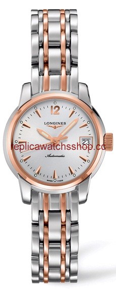 Longines Saint-Imier Date 26 (L2.263.5.72.7) Longines Saint-Imier Date 26 (L2.263.5.72.7)