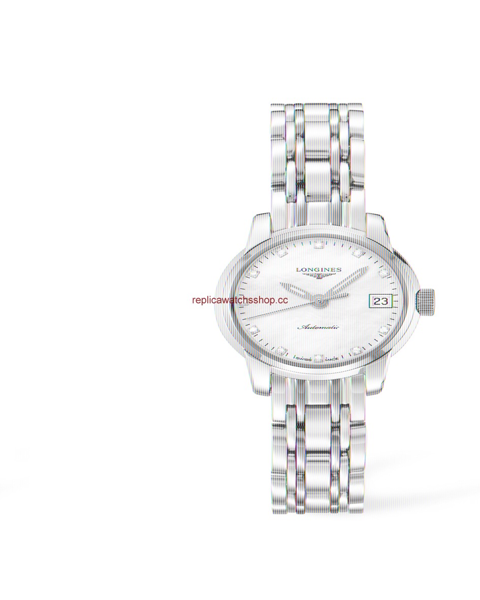 Longines Saint-Imier Date 26 (L2.263.5.88.7) Longines Saint-Imier Date 26 (L2.263.5.88.7)