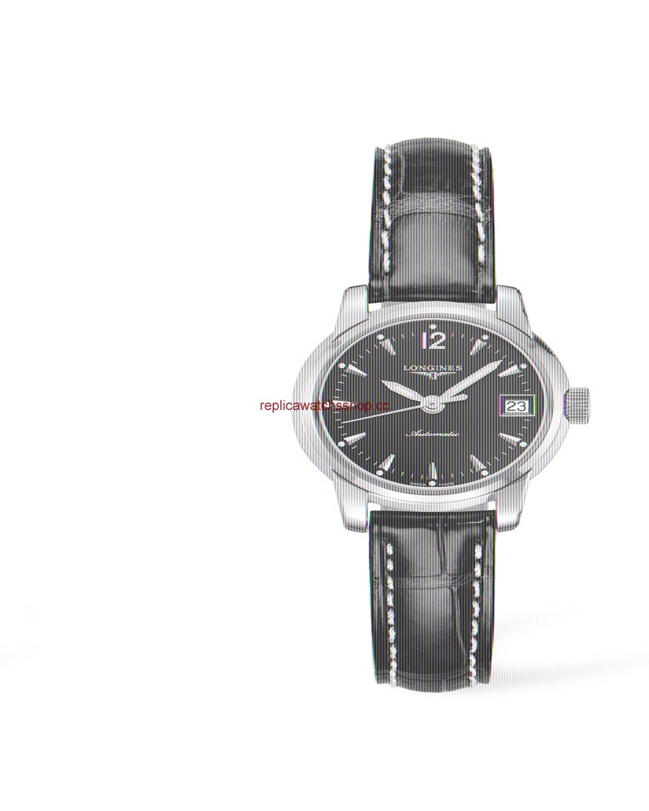 Longines Saint-Imier Date 26 (L2.263.8.52.3)
