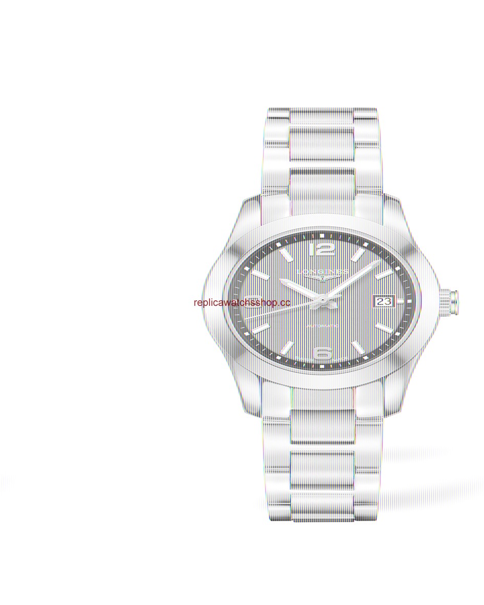 Longines Conquest Classic Automatic 30 Black (L2.285.4.56.6) Longines Conquest Classic Automatic 30 Black (L2.285.4.56.6)