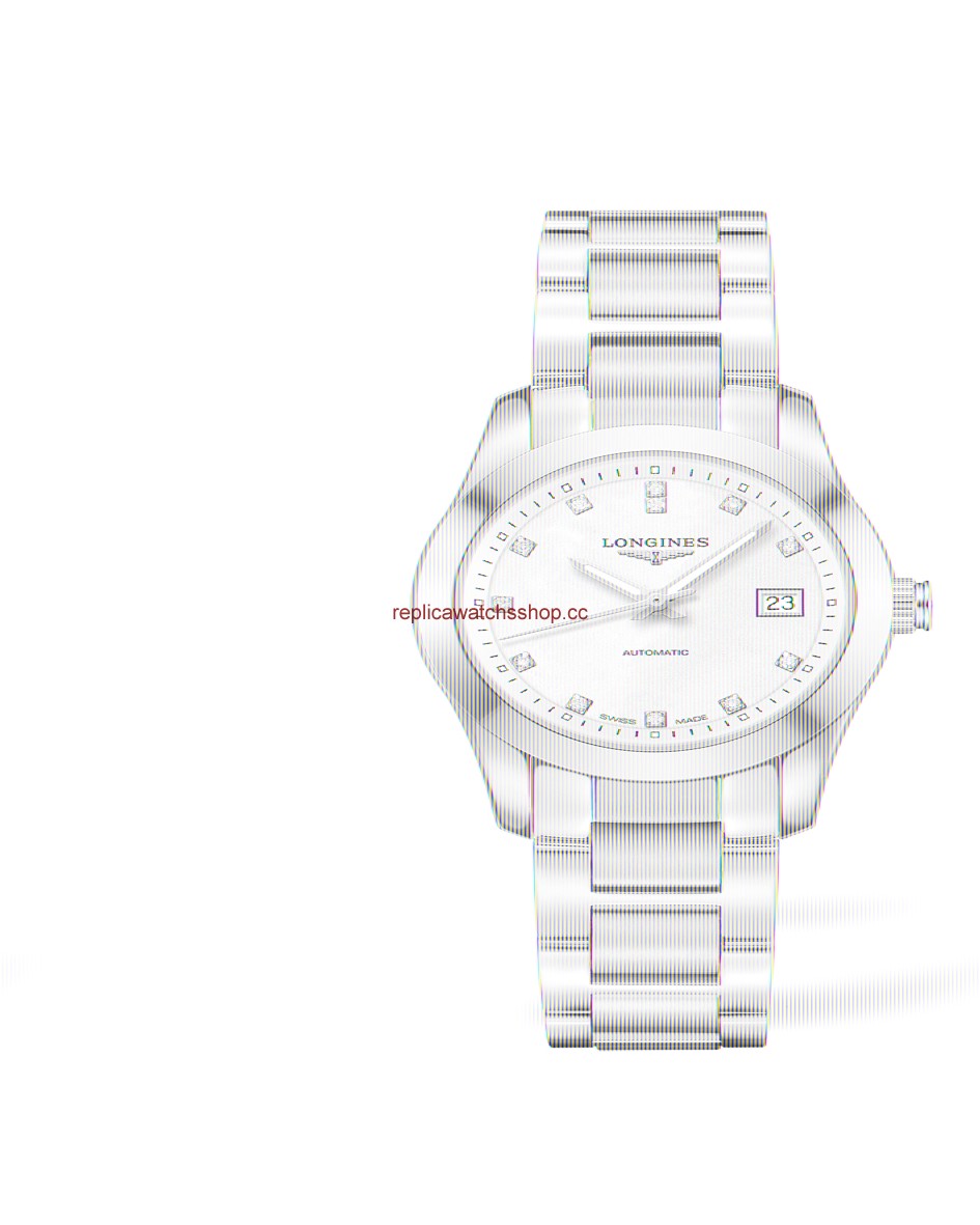 Longines Conquest Classic Automatic 30 MOP (L2.285.4.87.6) Longines Conquest Classic Automatic 30 MOP (L2.285.4.87.6)