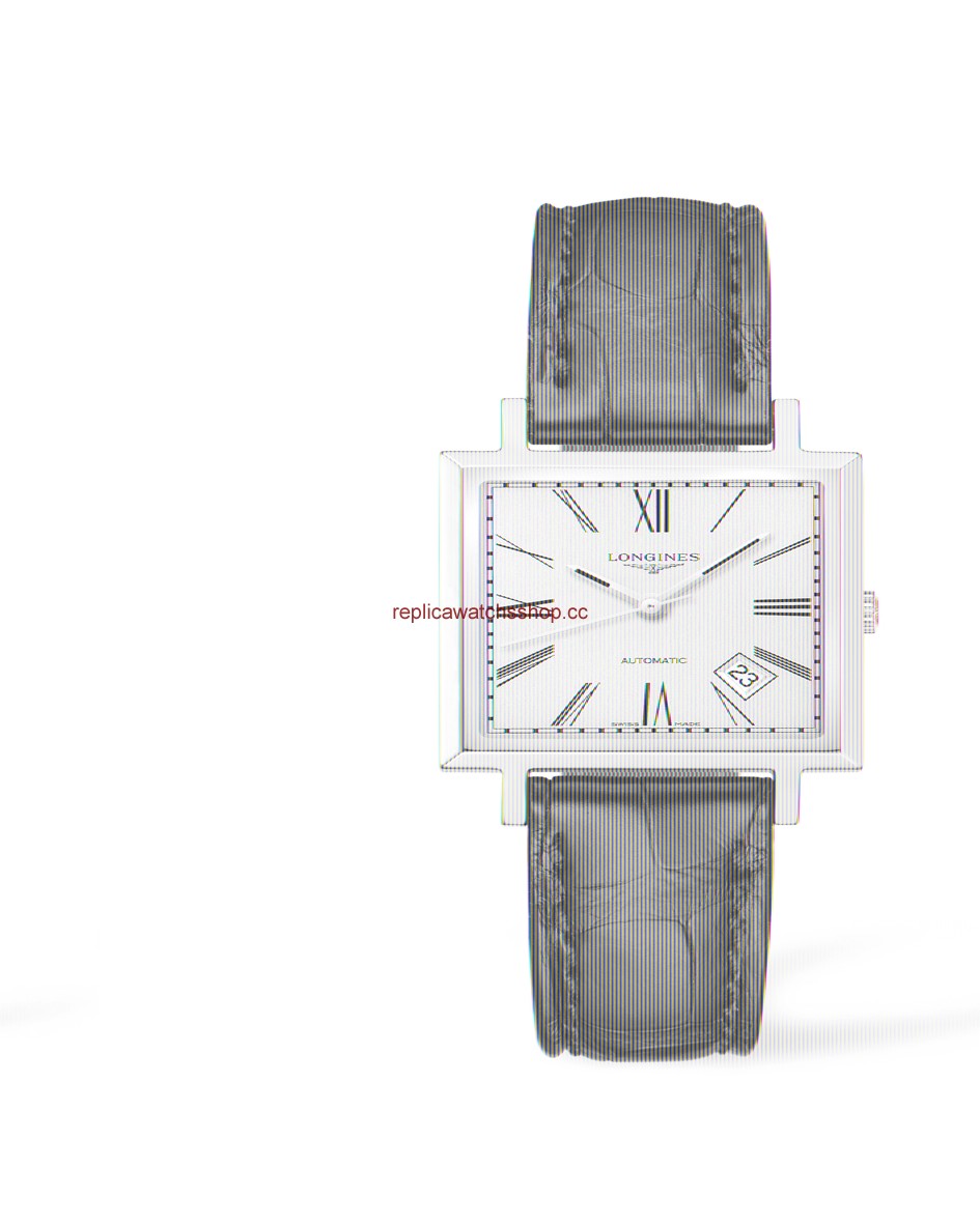 Longines Heritage 1968 Stainless Steel (L2.292.4.71.0) Longines Heritage 1968 Stainless Steel (L2.292.4.71.0)