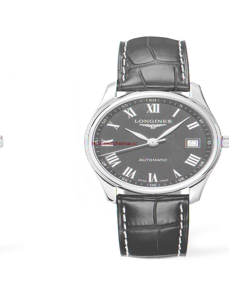 Longines Master Collection Date 36 Stainless Steel (L2.518.4.51.7) Longines Master Collection Date 36 Stainless Steel (L2.518.4.51.7)