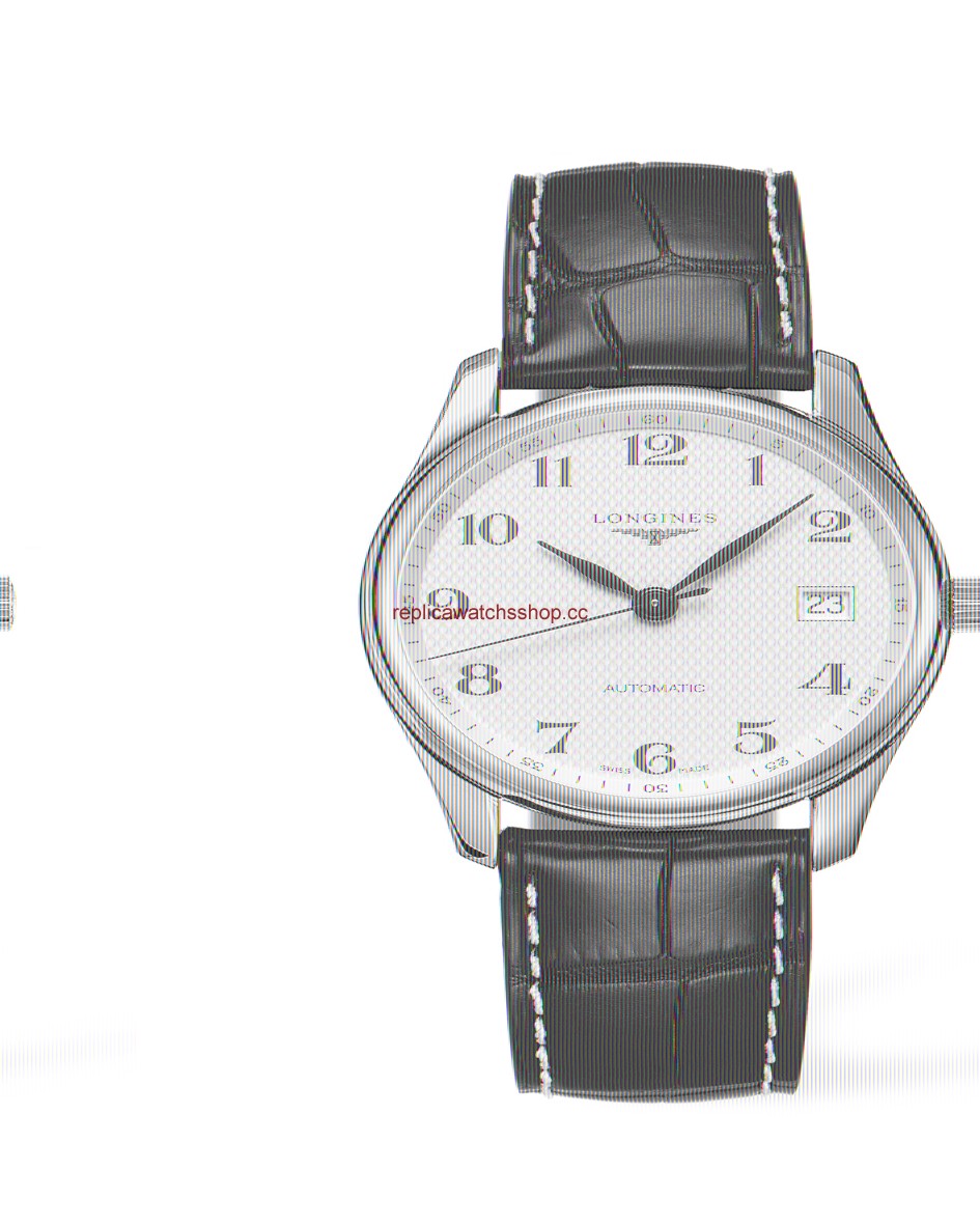 Longines Master Collection Date 36 Pink Gold (L2.518.8.78.3) Longines Master Collection Date 36 Pink Gold (L2.518.8.78.3)