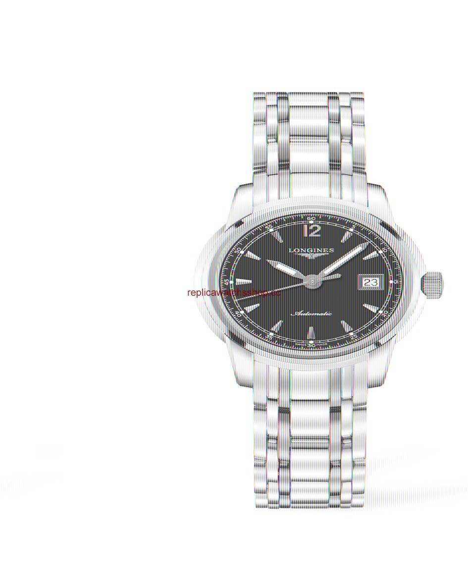 Longines Saint-Imier Date 30 Two Tone (L2.563.5.59.7) Longines Saint-Imier Date 30 Two Tone (L2.563.5.59.7)