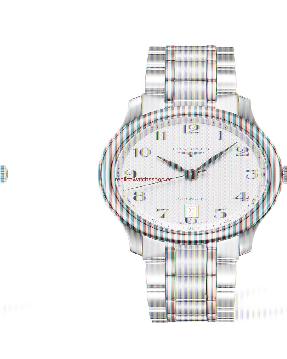 Longines Master Collection Date 38.5 Two Tone Arabic (L2.628.5.78.7) Longines Master Collection Date 38.5 Two Tone Arabic (L2.628.5.78.7)