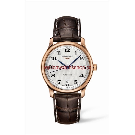 Longines Master Collection Date 38.5 Pink Gold (L2.628.8.78.3) Longines Master Collection Date 38.5 Pink Gold (L2.628.8.78.3)