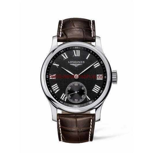 Longines Master Collection Small Seconds (L2.640.4.51.5) Longines Master Collection Small Seconds (L2.640.4.51.5)