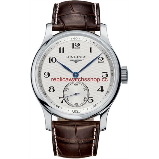 Longines Master Collection Small Seconds (L2.640.4.78.3) Longines Master Collection Small Seconds (L2.640.4.78.3)