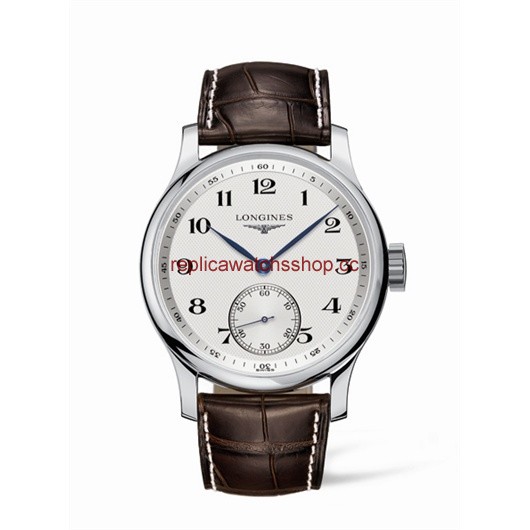Longines Master Collection Small Seconds XL (L2.640.4.78.5) Longines Master Collection Small Seconds XL (L2.640.4.78.5)
