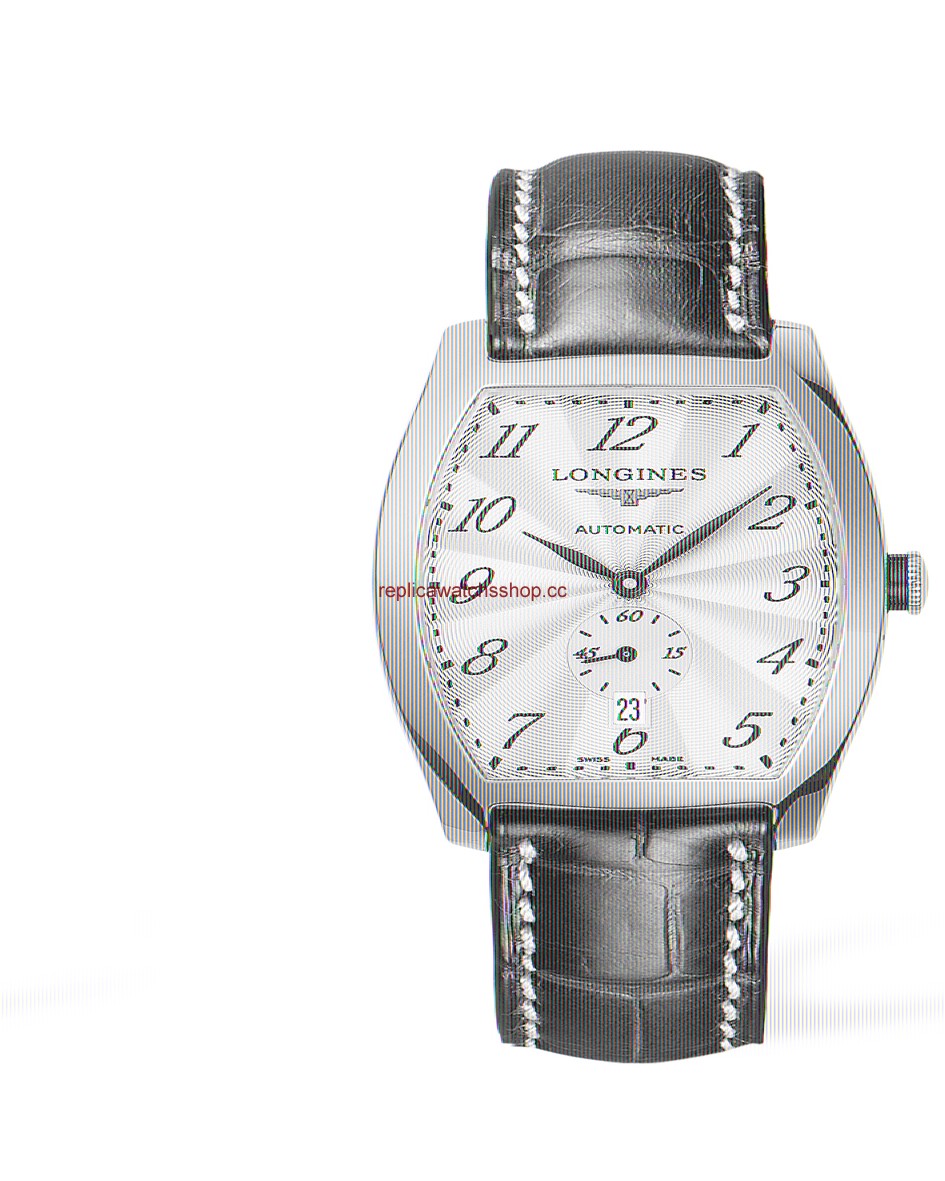 Longines Evidenza 33.1 Automatic Pink Gold (L2.642.8.73.4) Longines Evidenza 33.1 Automatic Pink Gold (L2.642.8.73.4)