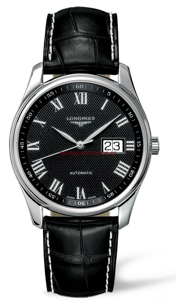 Longines Master Collection Big Date (L2.648.4.51.7) Longines Master Collection Big Date (L2.648.4.51.7)