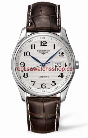 Longines Master Collection Big Date (L2.648.4.78.3) Longines Master Collection Big Date (L2.648.4.78.3)
