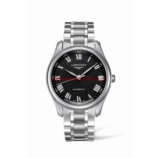 Longines Master Collection Date 42 (L2.665.4.51.6)