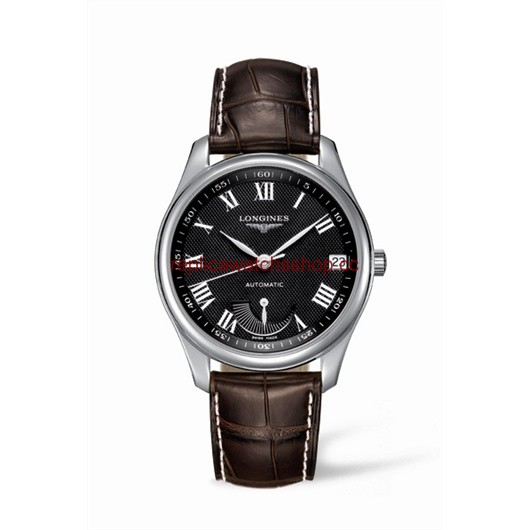 Longines Master Collection Power Reserve (L2.666.4.51.5) Longines Master Collection Power Reserve (L2.666.4.51.5)