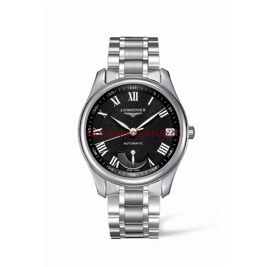 Longines Master Collection Power Reserve (L2.666.4.51.6) Longines Master Collection Power Reserve (L2.666.4.51.6)