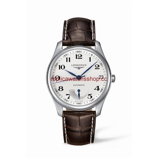 Longines Master Collection Power Reserve (L2.666.4.78.3) Longines Master Collection Power Reserve (L2.666.4.78.3)