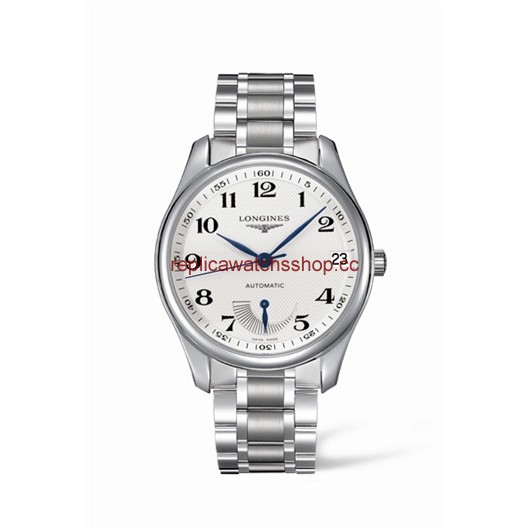 Longines Master Collection Power Reserve (L2.666.4.78.6)