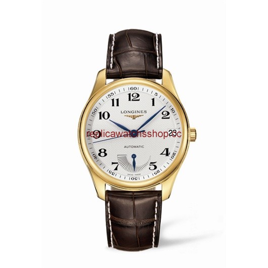 Longines Master Collection Power Reserve (L2.666.6.78.5) Longines Master Collection Power Reserve (L2.666.6.78.5)