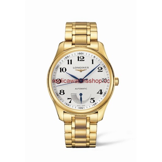 Longines Master Collection Power Reserve (L2.666.6.78.6) Longines Master Collection Power Reserve (L2.666.6.78.6)