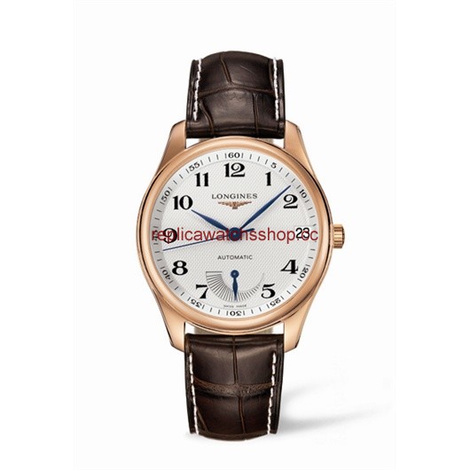 Longines Master Collection Power Reserve (L2.666.8.78.5) Longines Master Collection Power Reserve (L2.666.8.78.5)