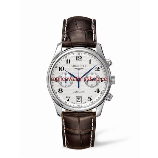 Longines Master Collection Chronograph (L2.669.4.78.3)