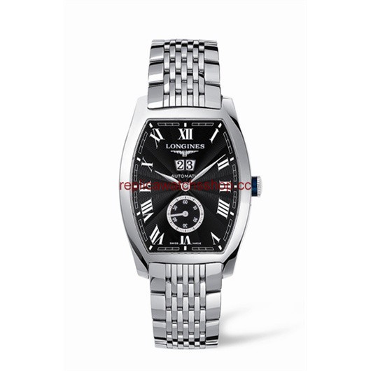 Longines Evidenza 33.1 Big Date (L2.670.4.51.6) Longines Evidenza 33.1 Big Date (L2.670.4.51.6)