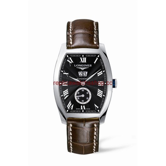 Longines Evidenza 33.1 Big Date (L2.670.4.51.9) Longines Evidenza 33.1 Big Date (L2.670.4.51.9)