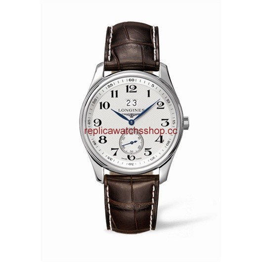 Longines Master Collection Big Date Small Seconds (L2.676.4.78.5) Longines Master Collection Big Date Small Seconds (L2.676.4.78.5)
