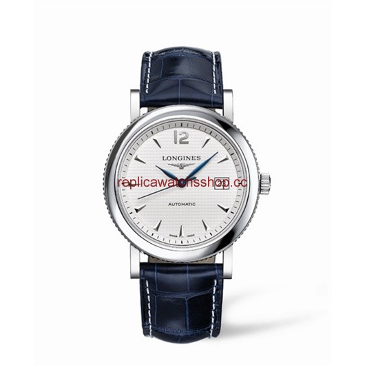 Longines Clous de Paris 40 (L2.684.4.16.3) Longines Clous de Paris 40 (L2.684.4.16.3)