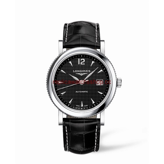 Longines Clous de Paris 40 (L2.684.4.56.3) Longines Clous de Paris 40 (L2.684.4.56.3)