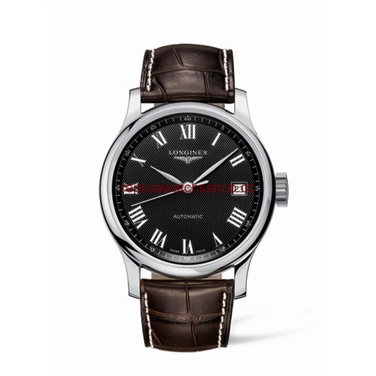 Longines Master Collection Date 47.5 (L2.689.4.51.5)