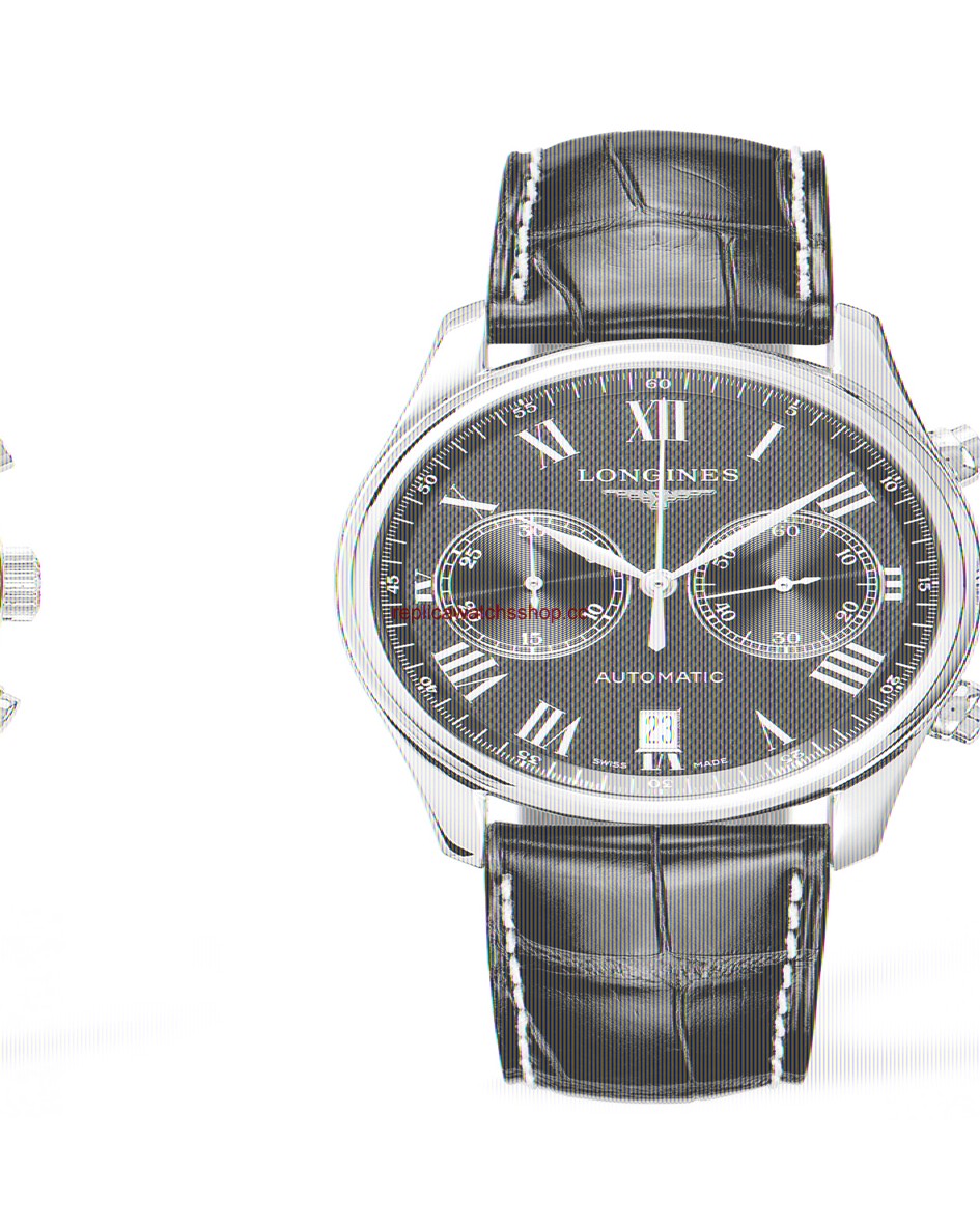 Longines Master Collection Chronograph (L2.692.4.51.7)