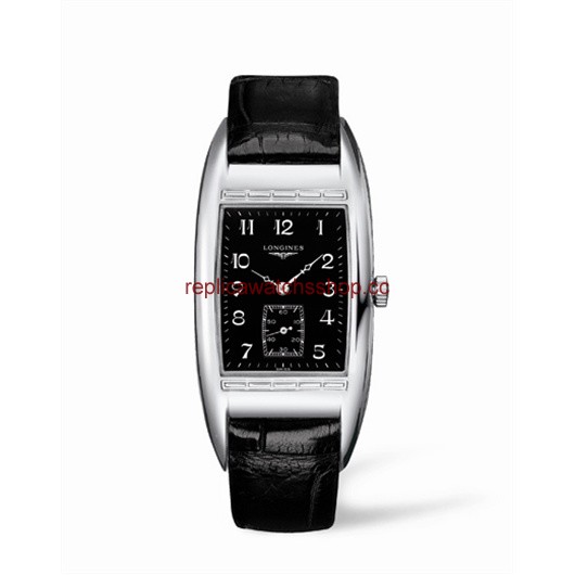 Longines BelleArti 27.3 Stainless Steel (L2.694.4.53.4) Longines BelleArti 27.3 Stainless Steel (L2.694.4.53.4)