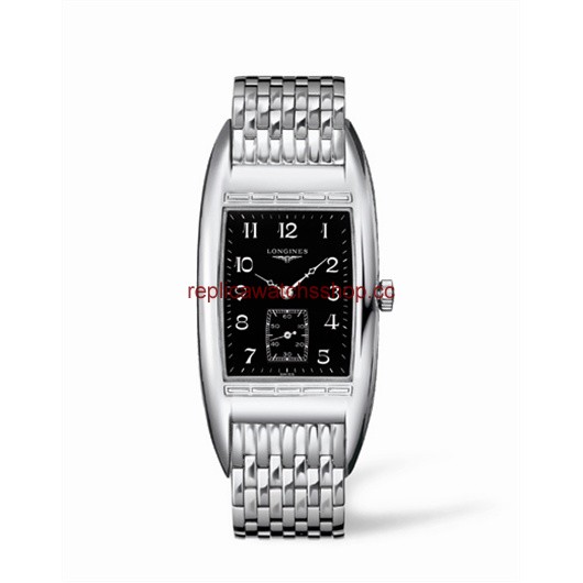 Longines BelleArti 27.3 Stainless Steel (L2.694.4.53.6) Longines BelleArti 27.3 Stainless Steel (L2.694.4.53.6)