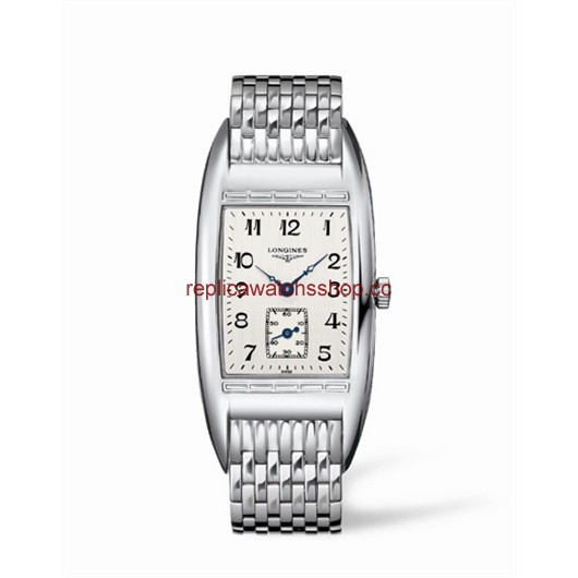 Longines BelleArti 27.3 Stainless Steel (L2.694.4.73.6) Longines BelleArti 27.3 Stainless Steel (L2.694.4.73.6)