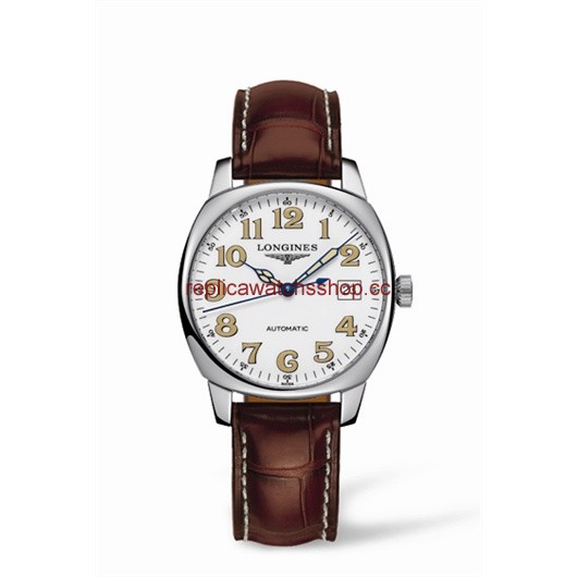 Longines Spirit 36 (L2.699.4.23.2)