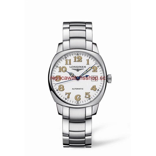 Longines Spirit 36 (L2.699.4.23.6) Longines Spirit 36 (L2.699.4.23.6)