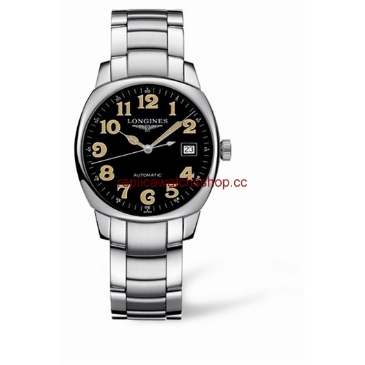 Longines Spirit 36 (L2.699.4.53.6) Longines Spirit 36 (L2.699.4.53.6)