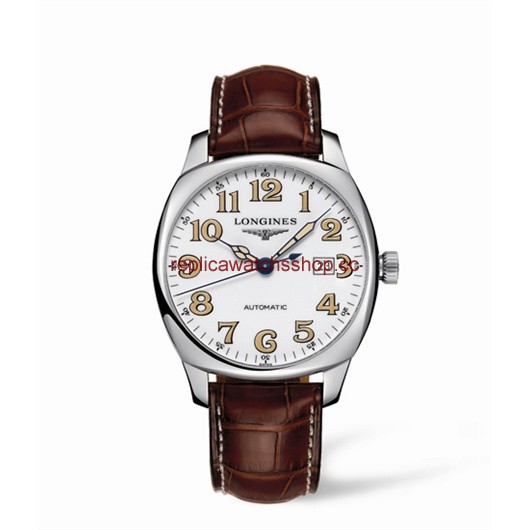 Longines Spirit 40.5 (L2.700.4.23.4) Longines Spirit 40.5 (L2.700.4.23.4)
