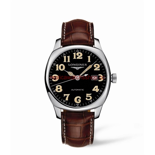 Longines Spirit 40.5 (L2.700.4.53.4) Longines Spirit 40.5 (L2.700.4.53.4)